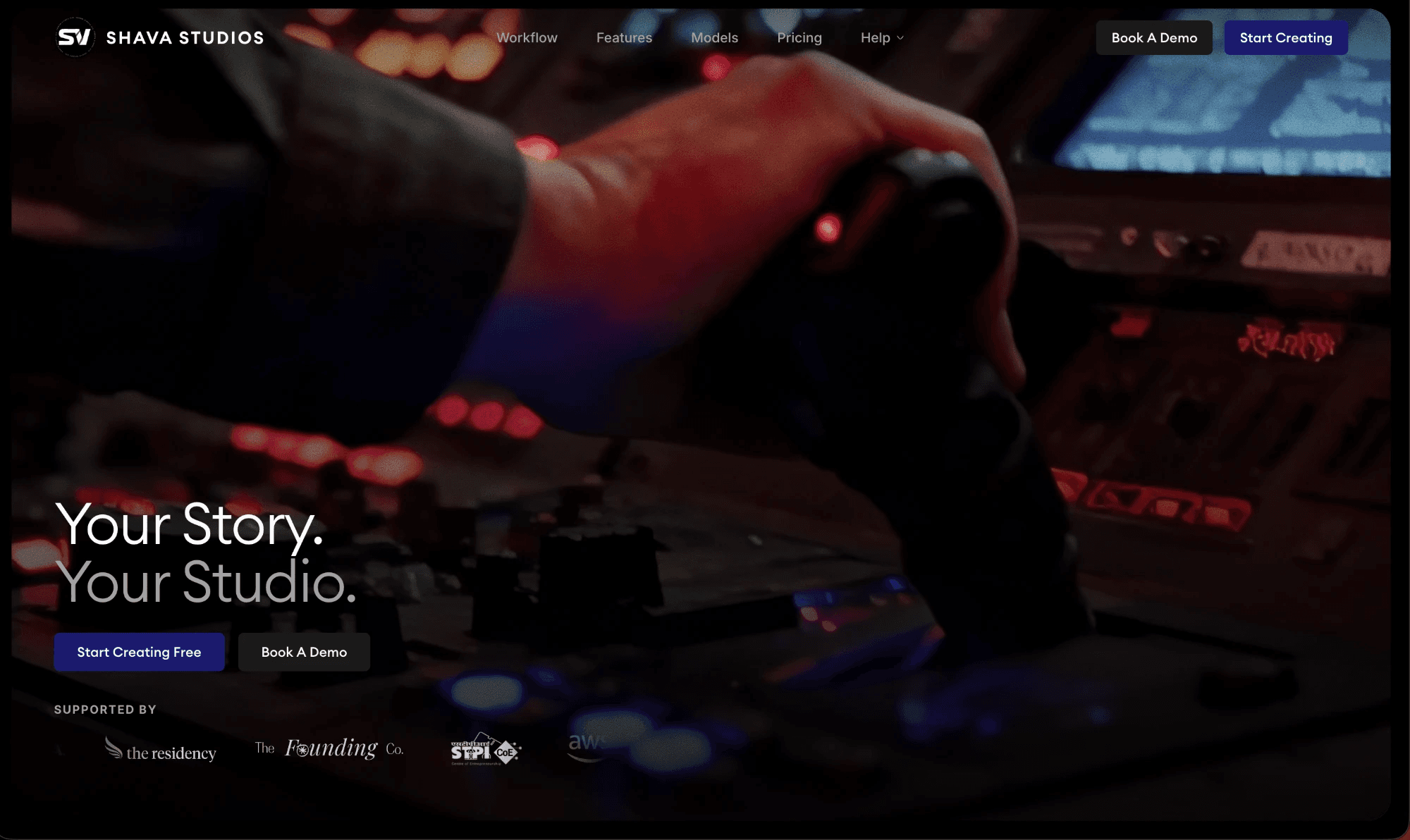 Shava Studios