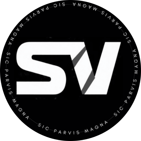 Shava Studios logo