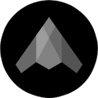 Stealth Startup logo